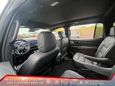 New 2026 Buick Enclave Avenir w/ Super Cruise Package image 14