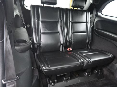 Used 2017 Dodge Durango GT w/ Premium Group AWD/4WD image 47