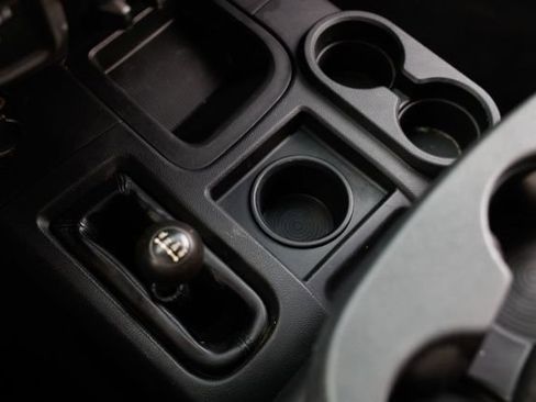 Used 2015 RAM 2500 Power Wagon Tradesman image 41