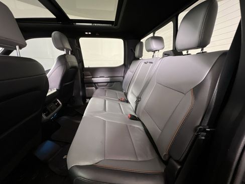 Used 2024 Ford F150 Lightning Lariat image 25