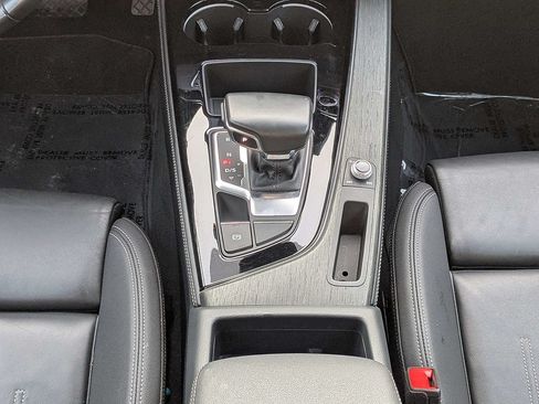 Used 2024 Audi A4 2.0T Premium Plus AWD/4WD image 19