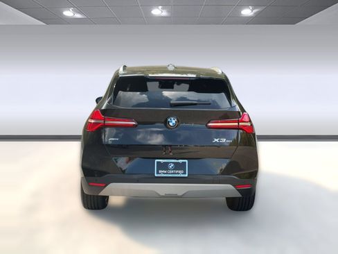 Certified 2026 BMW X3 xDrive30i AWD/4WD image 10