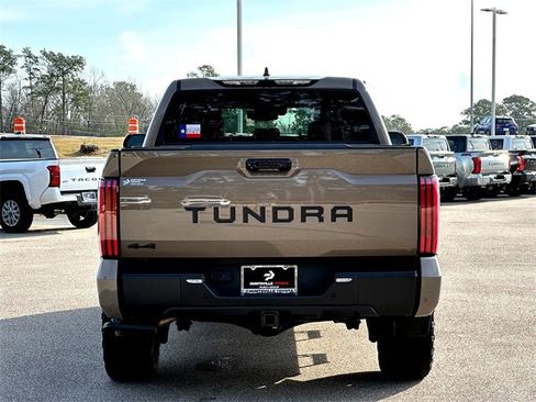 New 2026 Toyota Tundra Limited image 7
