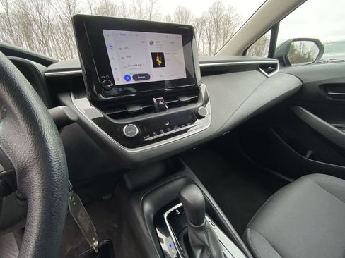 Used 2024 Toyota Corolla LE image 22