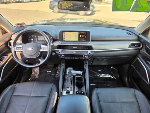Used 2020 Kia Telluride EX AWD/4WD image 31