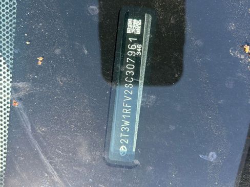 Used 2025 Toyota RAV4 XLE w/ Weather Package image 10