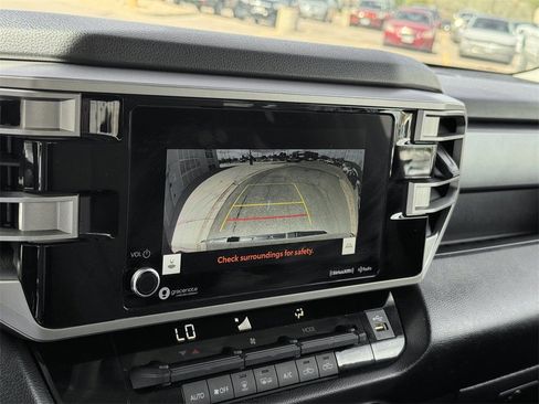 Used 2023 Toyota Tundra SR5 w/ SR5 Convenience Package image 22