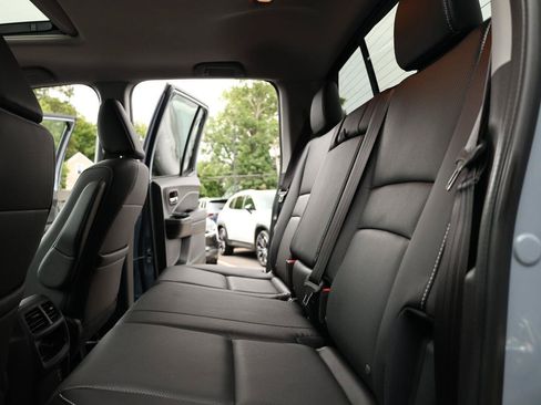 Used 2023 Honda Ridgeline RTL-E image 17