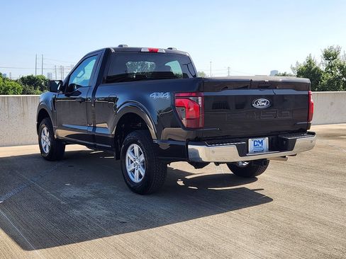 Used 2025 Ford F150 XL w/ Equipment Group 103A High AWD/4WD image 8