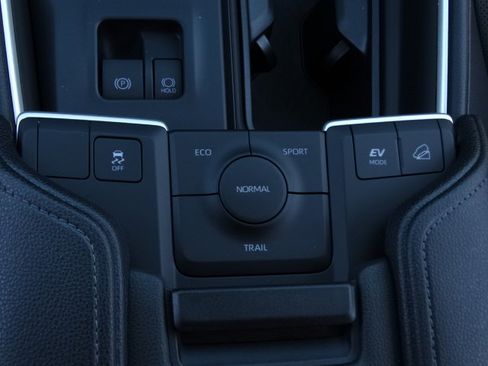 New 2026 Toyota Grand Highlander Limited image 25