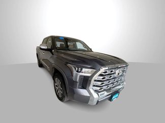 Used 2024 Toyota Tundra 1794 Edition video 2