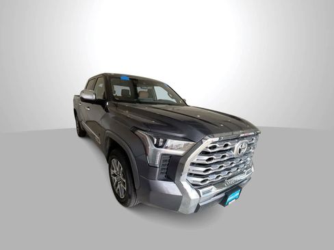 Used 2024 Toyota Tundra 1794 Edition image 2