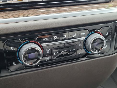 New 2026 Chevrolet Silverado 1500 RST w/ Protection Package image 16