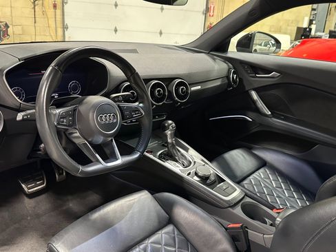 Used 2020 Audi TT 2.0T image 17