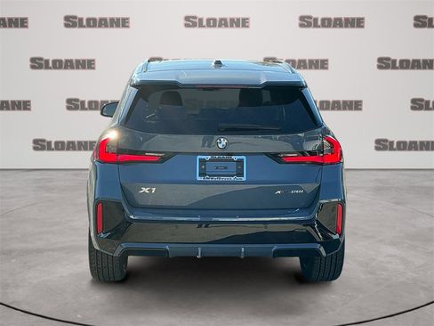 New 2026 BMW X1 xDrive28i w/ Technology Package image 4