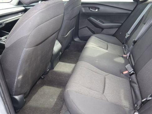 Used 2024 Honda Accord LX image 19