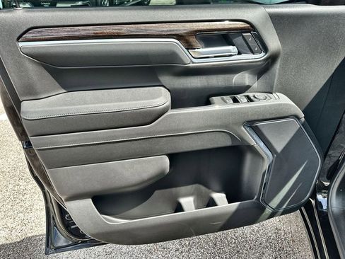 New 2026 GMC Sierra 1500 Elevation image 21