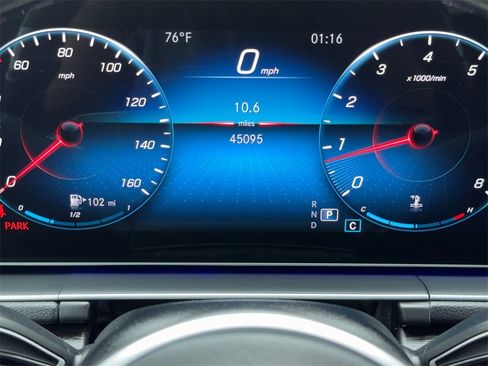 Used 2022 Mercedes-Benz GLE 350 w/ Premium Package image 21