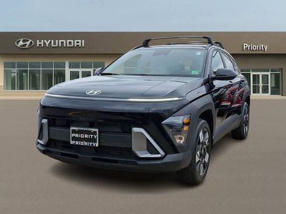 Used 2025 Hyundai Kona SEL