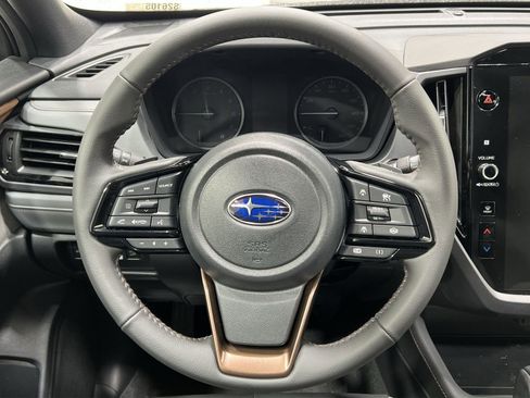 New 2026 Subaru Forester Sport AWD/4WD image 14