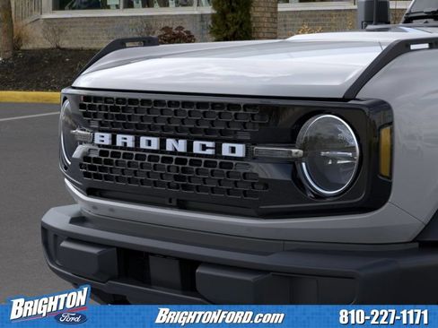 Used 2026 Ford Bronco Big Bend AWD/4WD image 19