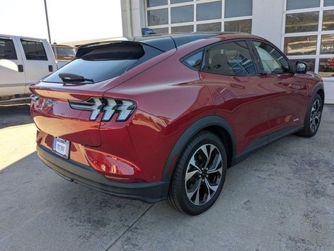 Used 2024 Ford Mustang Mach-E Select w/ Comfort Package Lite image 4