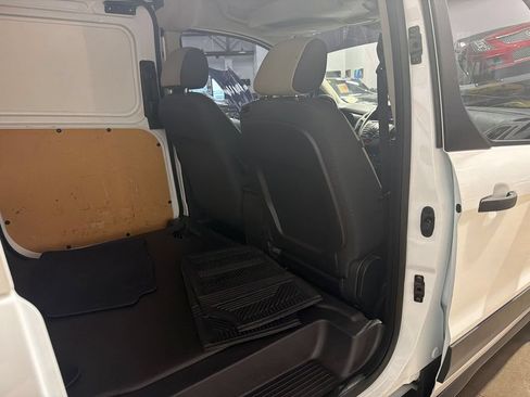 Used 2017 Ford Transit Connect XLT FWD image 77