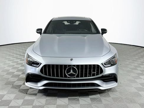 Certified 2022 Mercedes-Benz AMG GT 53 image 2