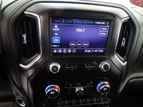 Certified 2023 GMC Sierra 3500 AT4 image 14