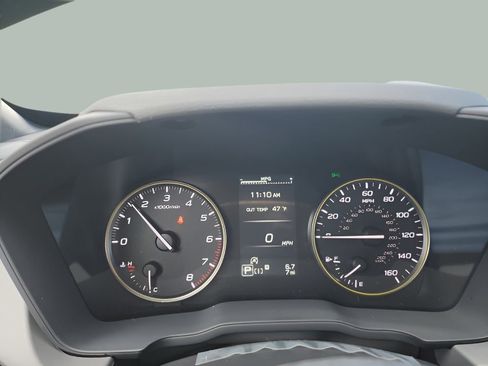 Certified 2025 Subaru Crosstrek 2.5i Sport image 21