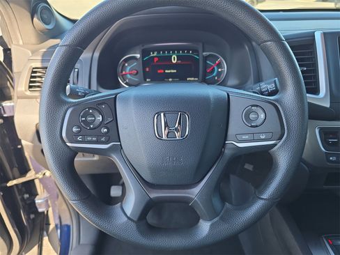 Used 2019 Honda Passport Sport image 21