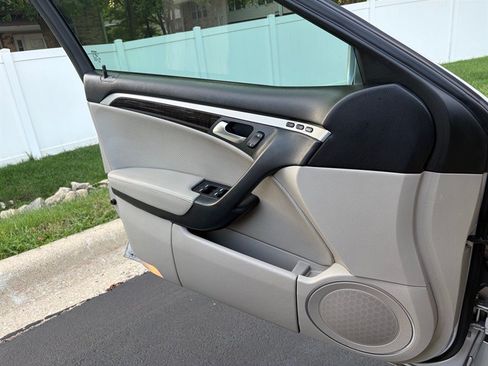 Used 2007 Acura TL FWD image 32