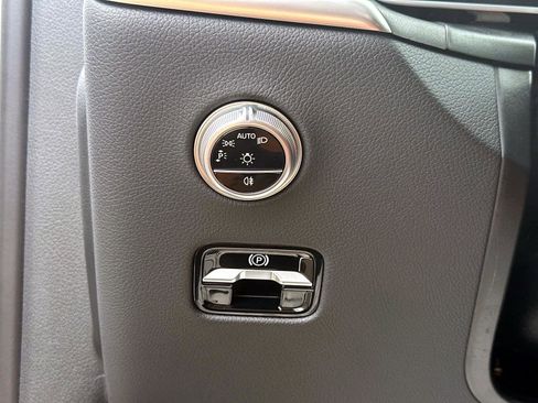 Used 2025 Mercedes-Benz GLC 43 AMG 4MATIC image 26