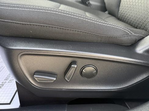 Used 2024 Ford Escape Active image 8