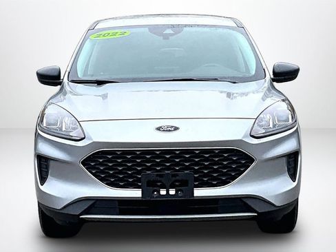 Used 2022 Ford Escape SE AWD/4WD image 2