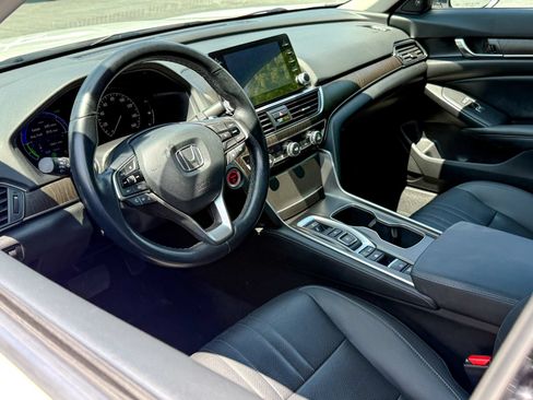 Used 2022 Honda Accord EX-L image 15