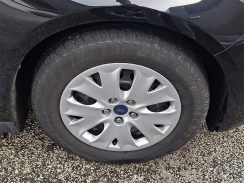 Used 2020 Ford Fusion S image 7