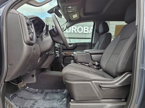 Used 2020 Chevrolet Silverado 1500 RST w/ RST Value Package RWD image 12