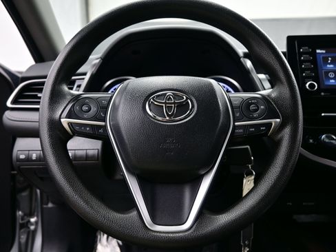 Used 2023 Toyota Camry LE FWD image 22