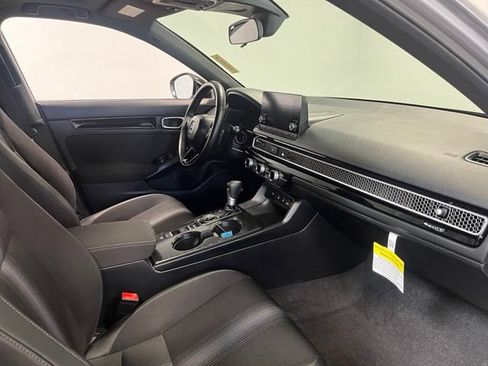Used 2026 Honda Civic Sport image 11