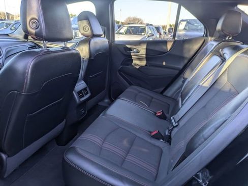 Used 2023 Chevrolet Equinox RS image 28