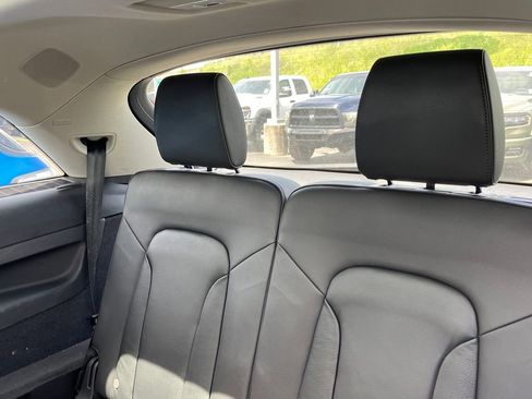 Used 2015 Audi Q7 TDI Premium Plus w/ Premium Plus Package AWD/4WD image 7