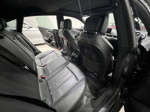 Used 2018 Audi A5 2.0T Premium Plus w/ Premium Plus image 31