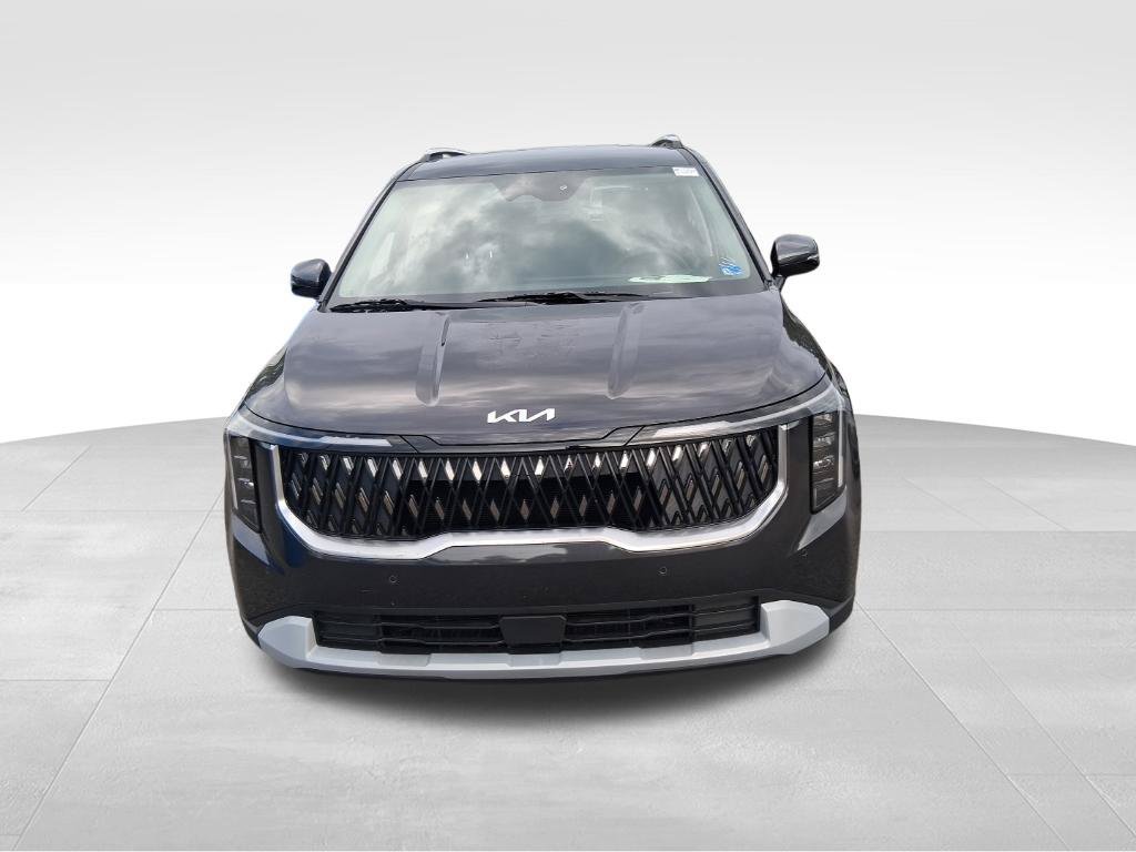 Certified 2026 Kia Carnival EX FWD image 2