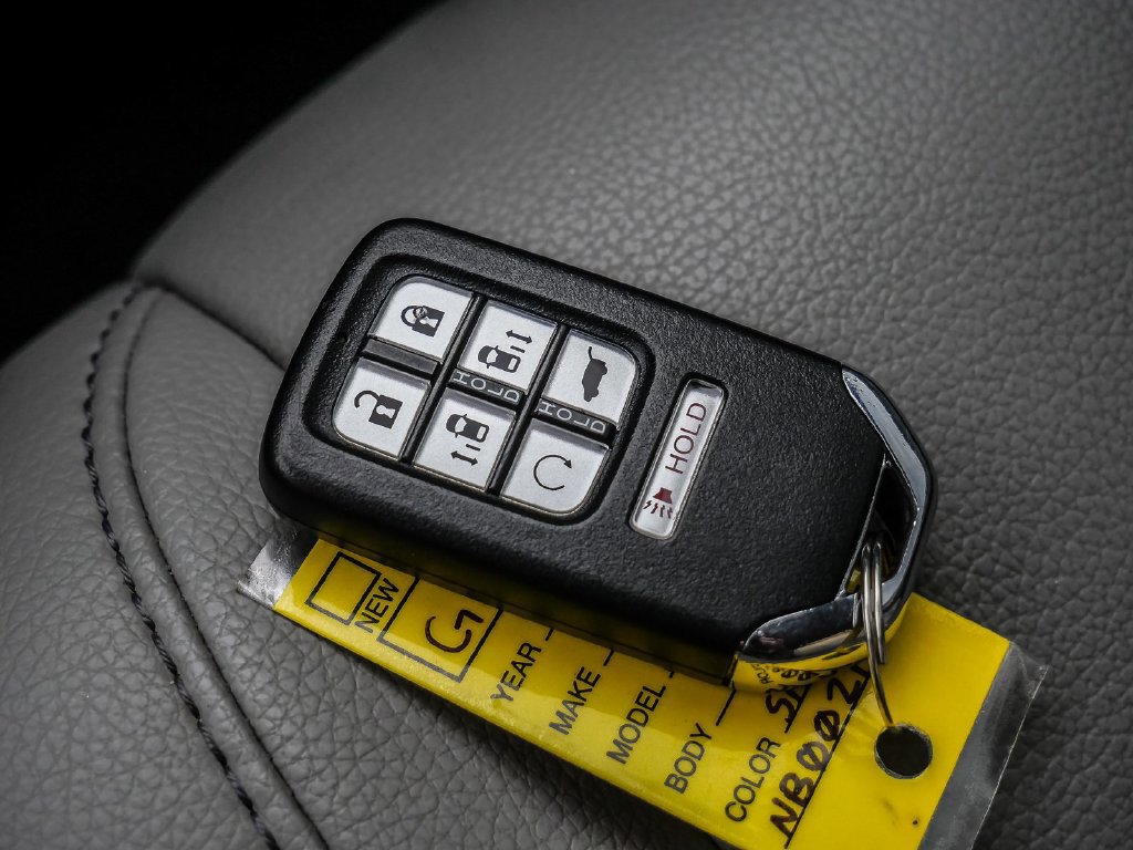 Used 2022 Honda Odyssey EX-L image 38