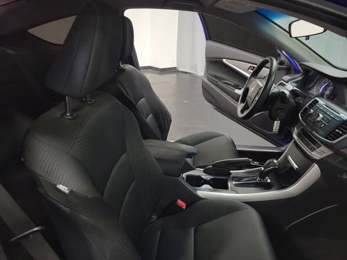 Used 2015 Honda Accord LX-S image 28