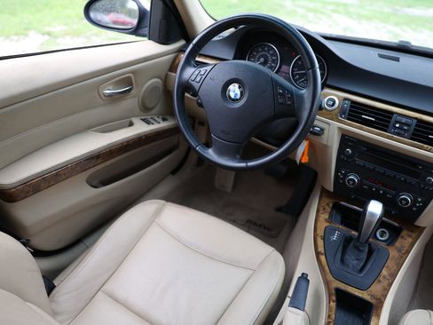 Used 2007 BMW 328i Sedan RWD image 20