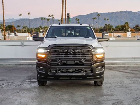 New 2026 RAM 2500 Tradesman image 3