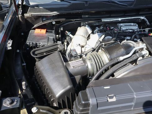 Used 2022 Chevrolet Silverado 3500 High Country image 12