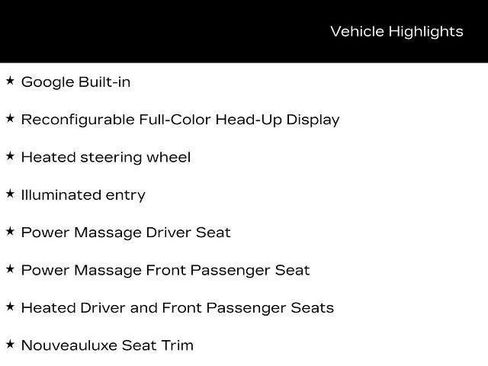 Certified 2025 Cadillac Escalade IQ Sport 2 AWD/4WD image 8